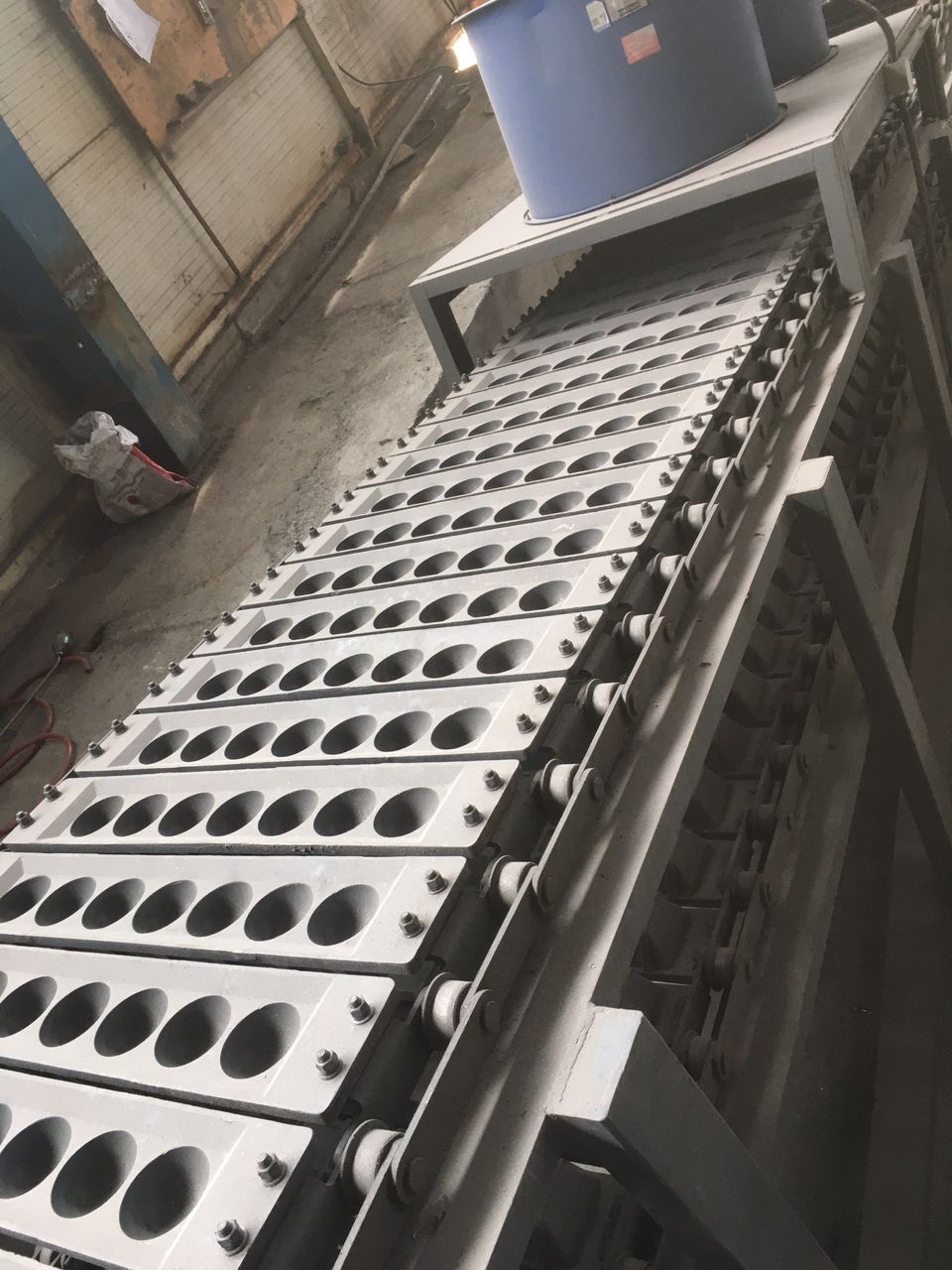 Aluminum Deox (Granule)