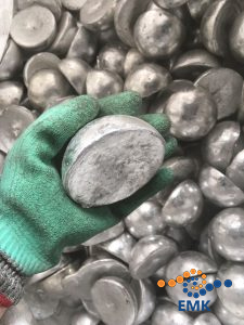 aluminum-deox-granule