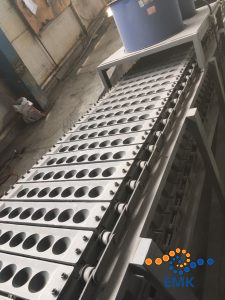 aluminum-deox-granule