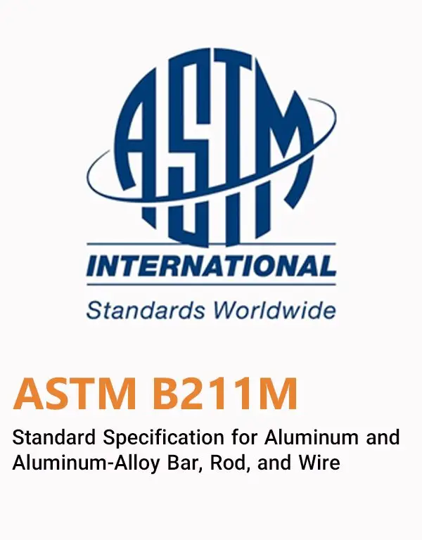 ASTM B211M