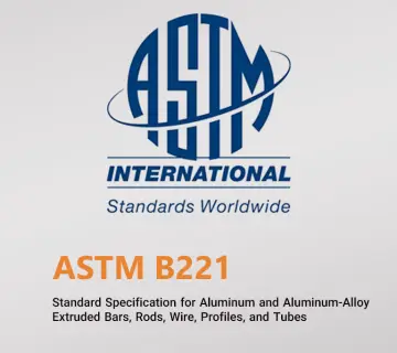 ASTM_B221 -Comprehensive Guide to ASTM B221M_Standard Specification for Aluminum and Aluminum-Alloy Extruded Bars, Rods, Wire, Profiles, and Tubes