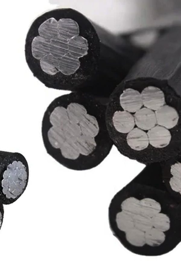 Aerial Bunched Cables (ABC) Conductor iran