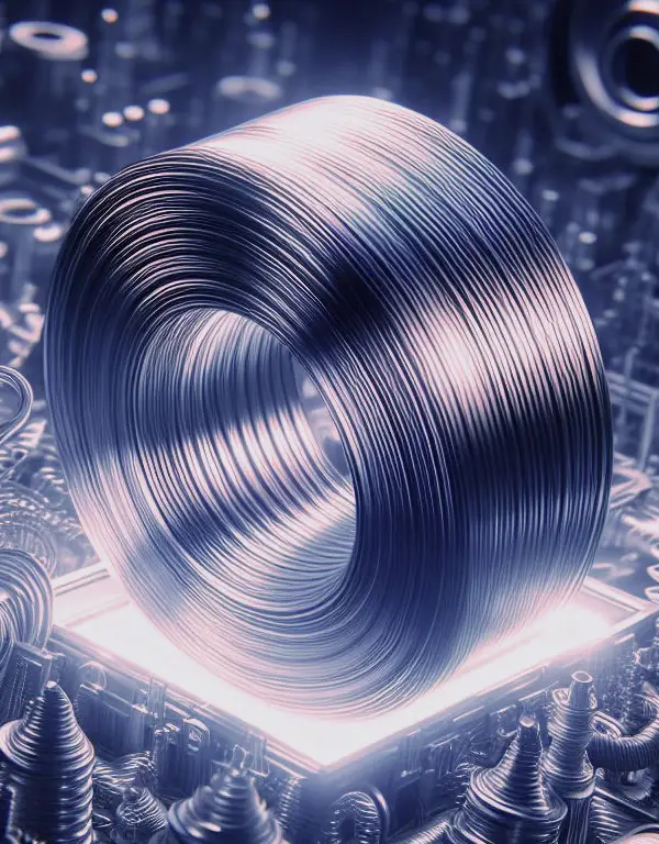 Aluminum is the Preferred Choice Among Alloys