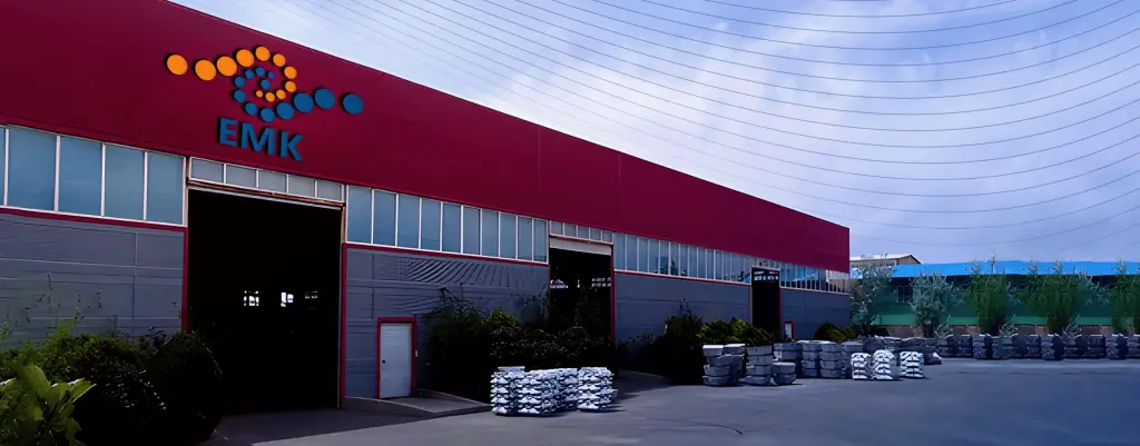 Elka Mehr Kimiya is a leading manufacturer of aluminum rods, alloys, conductors, ingots, and wire in the northwest of iran equipped with cutting-edge production machinery. Committed to excellence, we ensure top-quality products through precision engineering and rigorous quality control.