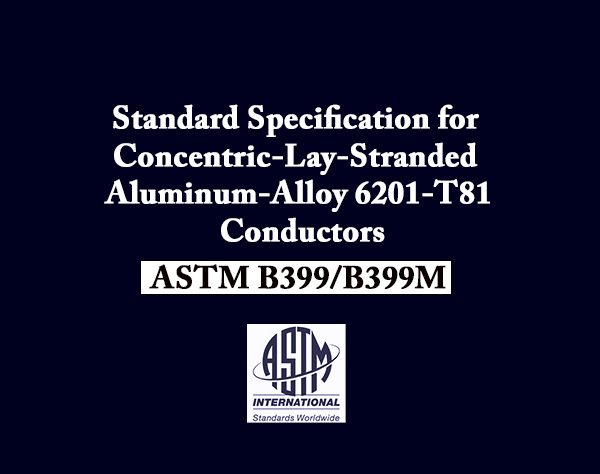 ASTM-B399-B399M