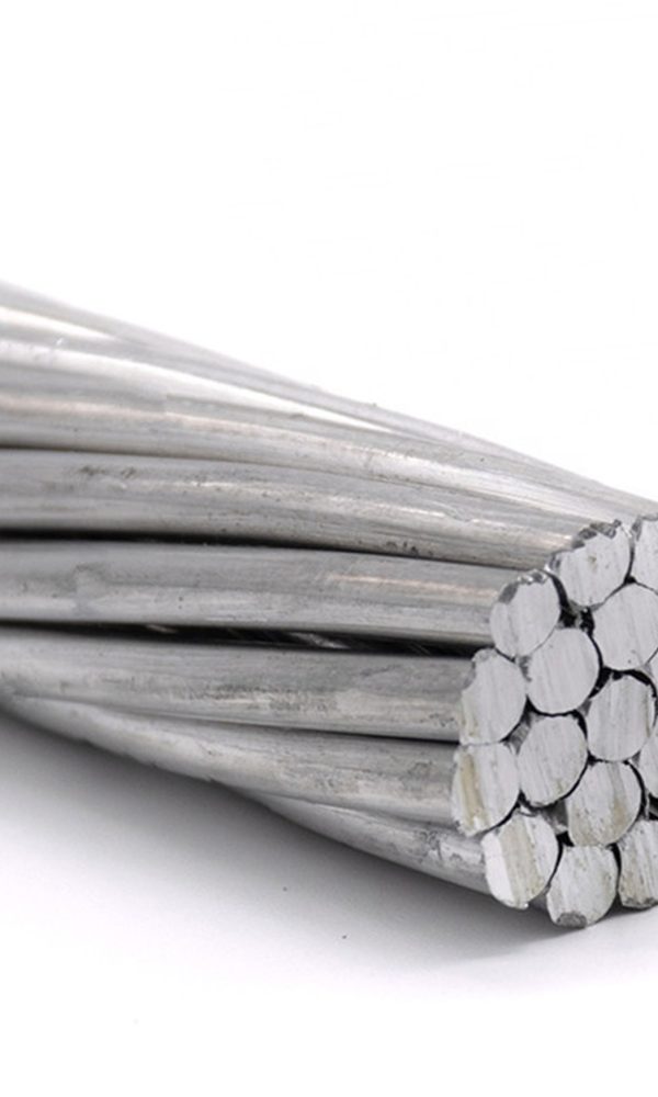 All Aluminum Alloy Conductors