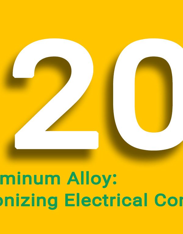 Aluminum Alloy: Revolutionizing Electrical Conductivity