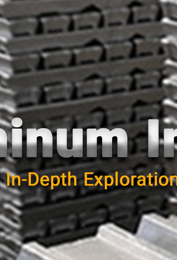 Aluminum Ingot: An In-Depth Exploration