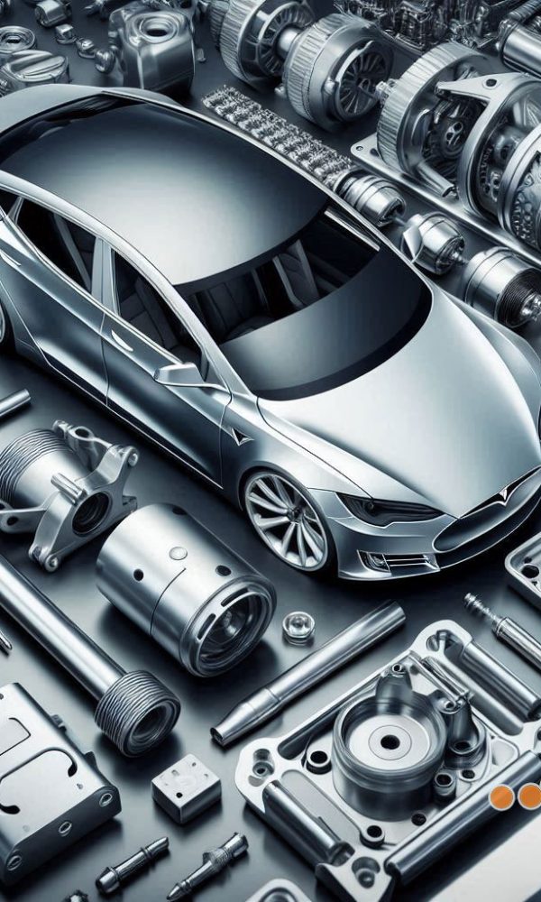 Aluminum industry and Electric Vehicles