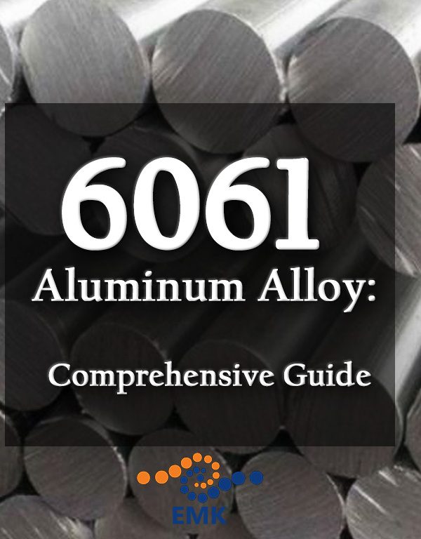 6061 Aluminum Alloy: Comprehensive Guide