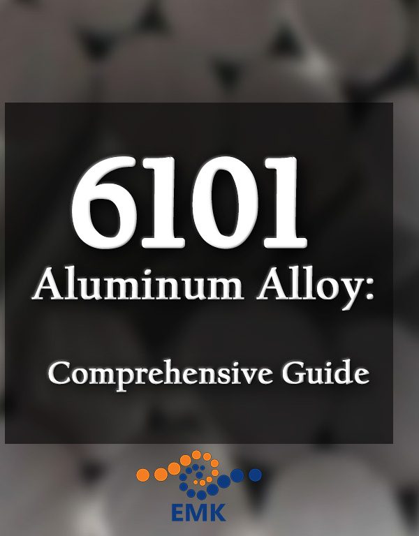 A comprehensive guide on 6101 aluminum alloy, detailing its composition, properties, production processes, applications, and welding techniques, supported by detailed data tables and academic references.