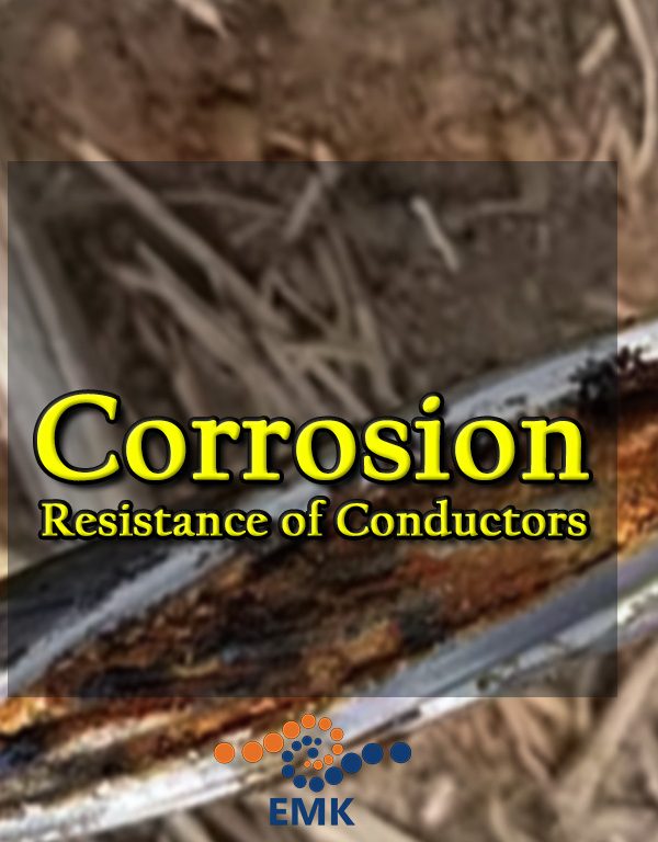 Corrosion Resistance of Conductors