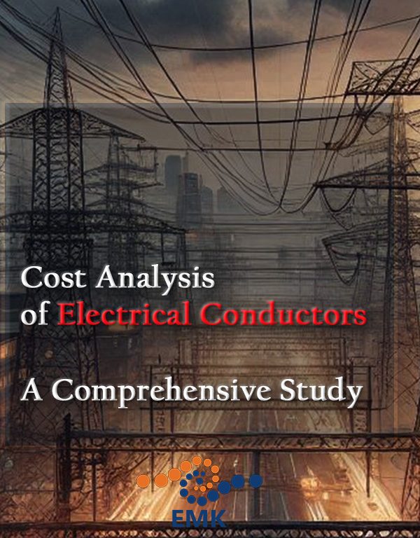 Cost Analysis of Electrical Conductors: A Comprehensive Study