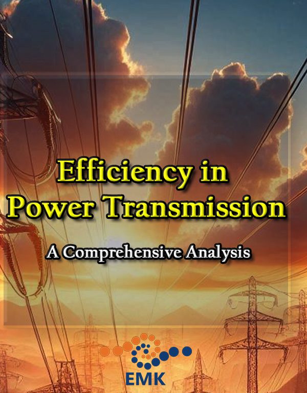 Efficiency in Power Transmission: A Comprehensive Analysis