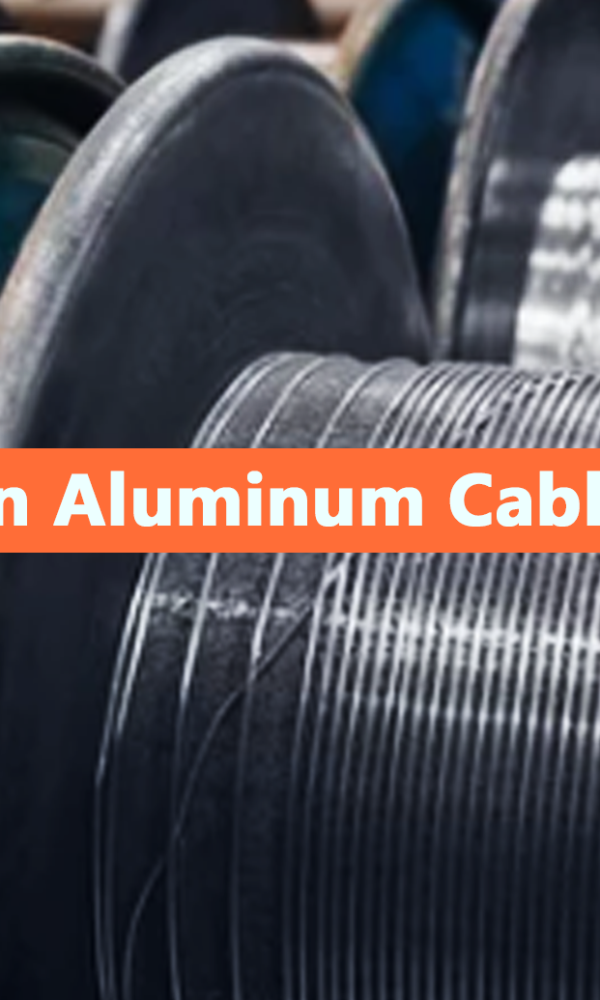 Innovations in Aluminum Cable Technology