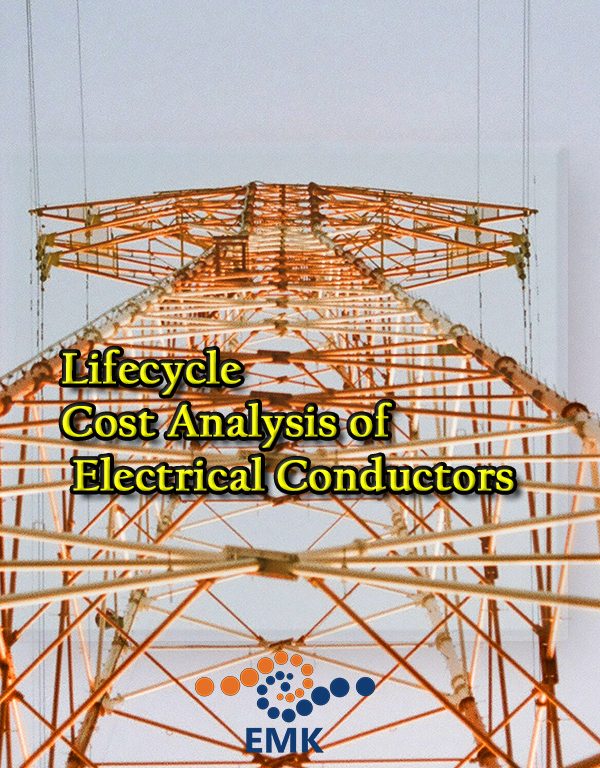Lifecycle Cost Analysis of Electrical Conductors: A Comprehensive Study