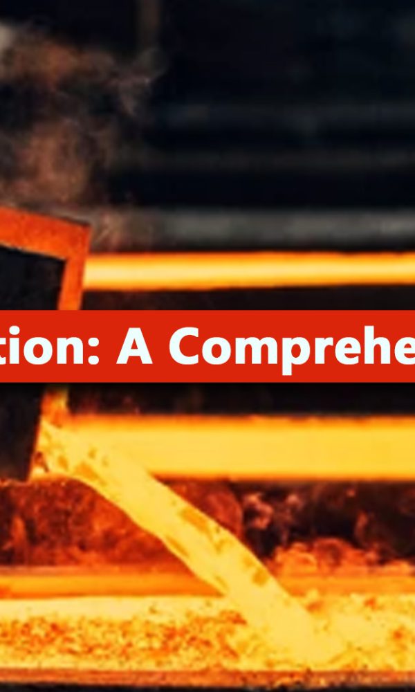Steel-Deoxidation-A-Comprehensive-Analysis