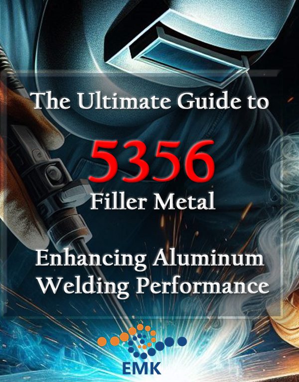 The Ultimate Guide to 5356 Filler Metal: Enhancing Aluminum Welding Performance