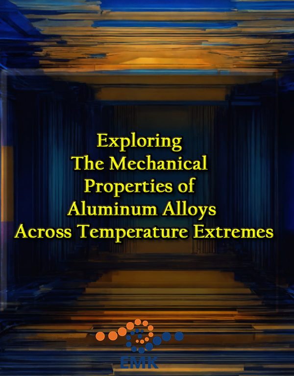 Exploring the Mechanical Properties of Aluminum Alloys: A Comprehensive Analysis of Tensile, Creep, and Fatigue Behavior Across Temperature Extremes