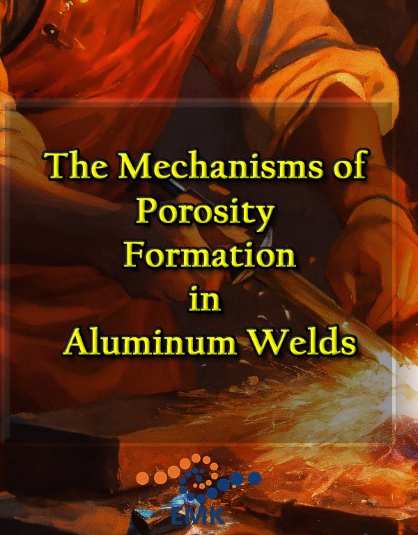 The Mechanisms of Porosity Formation in Aluminum Welds