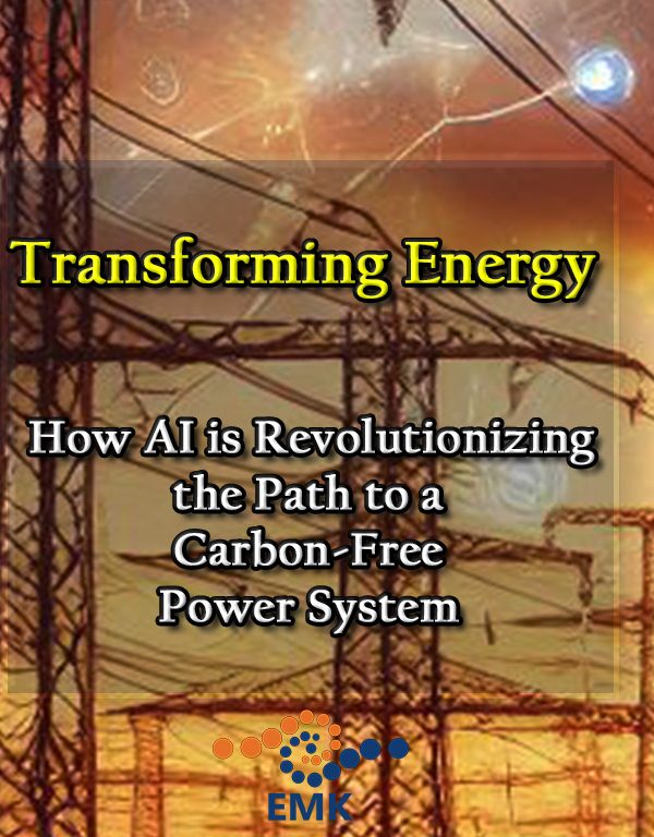 Transforming Energy: How AI is Revolutionizing the Path to a Carbon-Free Power System