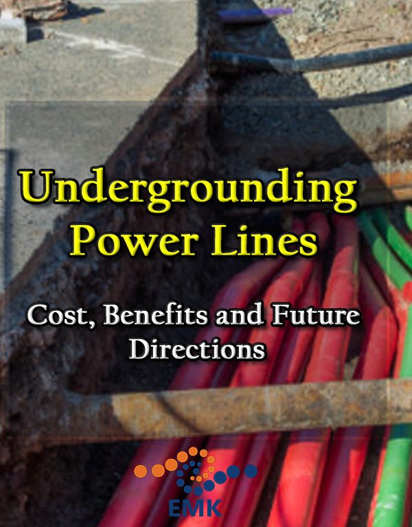 Undergrounding Power Lines: Cost, Benefits, and Future Directions