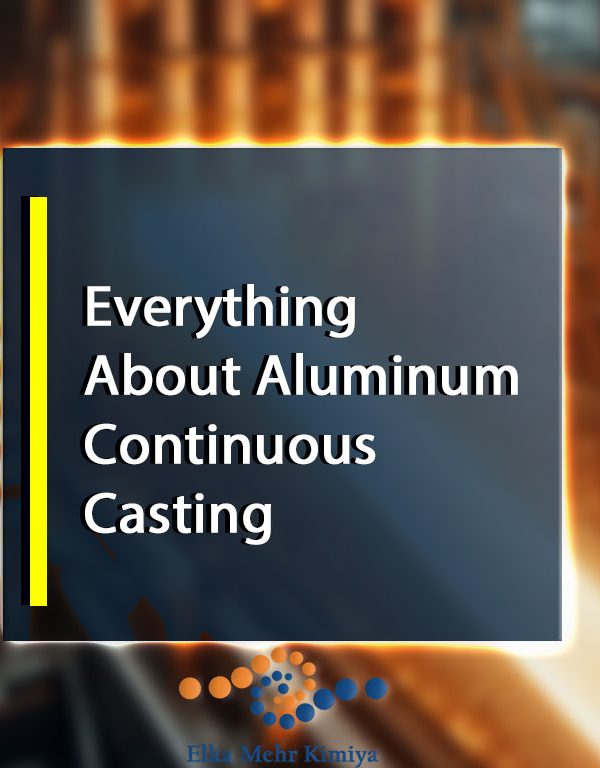 Aluminum Continuous Casting