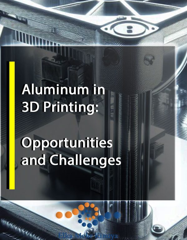 Aluminum in 3D Printing: Opportunities and Challenges