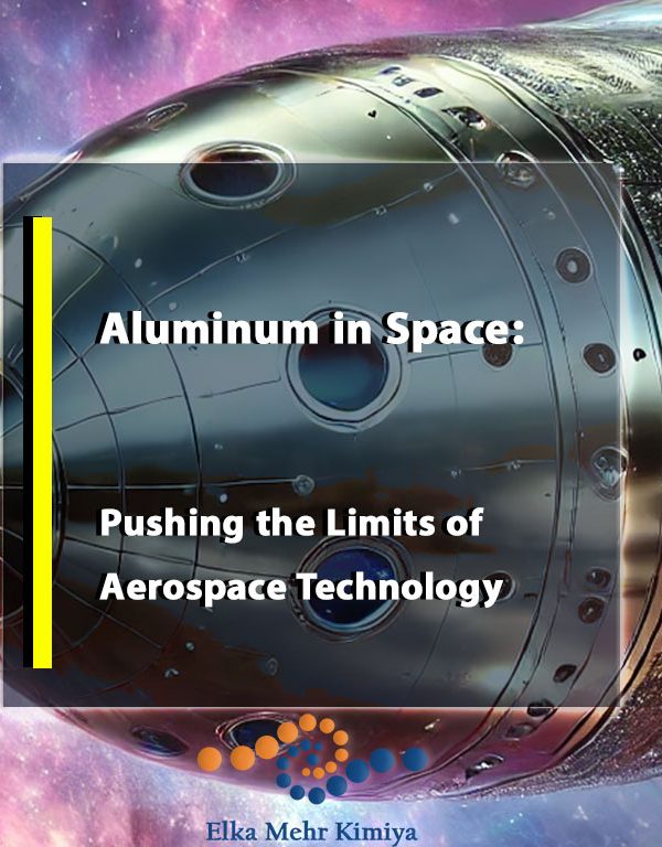 Aluminum in Space: Pushing the Limits of Aerospace Technology
