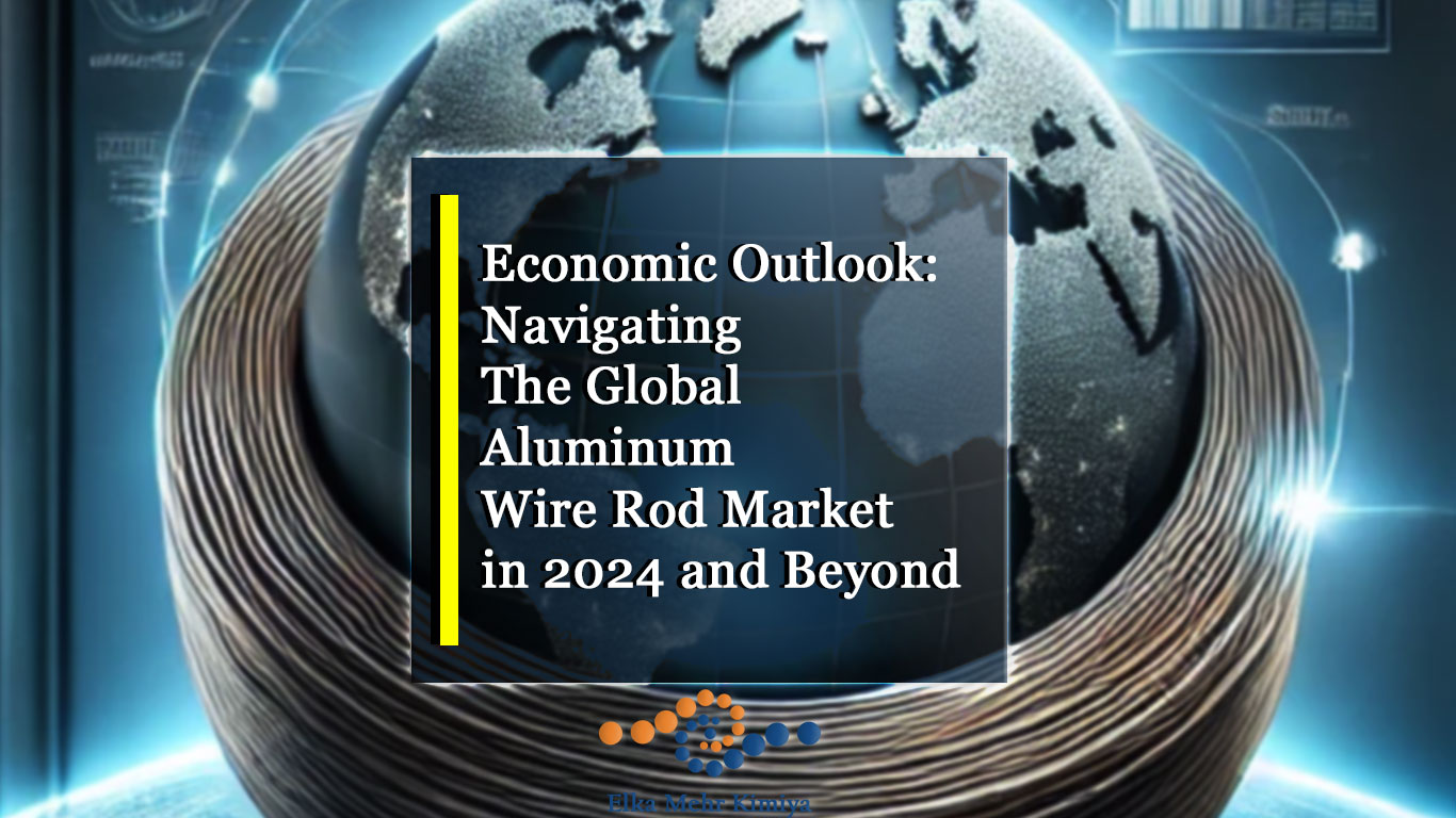 Economic Outlook: Navigating the Global Aluminum Wire Rod Market in 2024 and Beyond