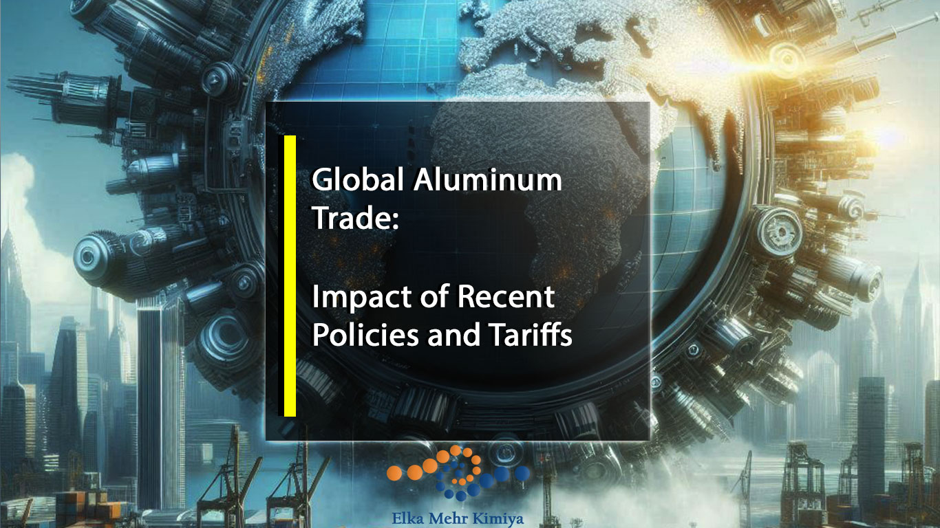 Global Aluminum Trade: Impact of Recent Policies and Tariffs