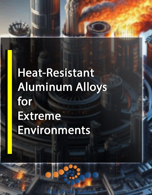 Heat-Resistant Aluminum Alloys for Extreme Environments