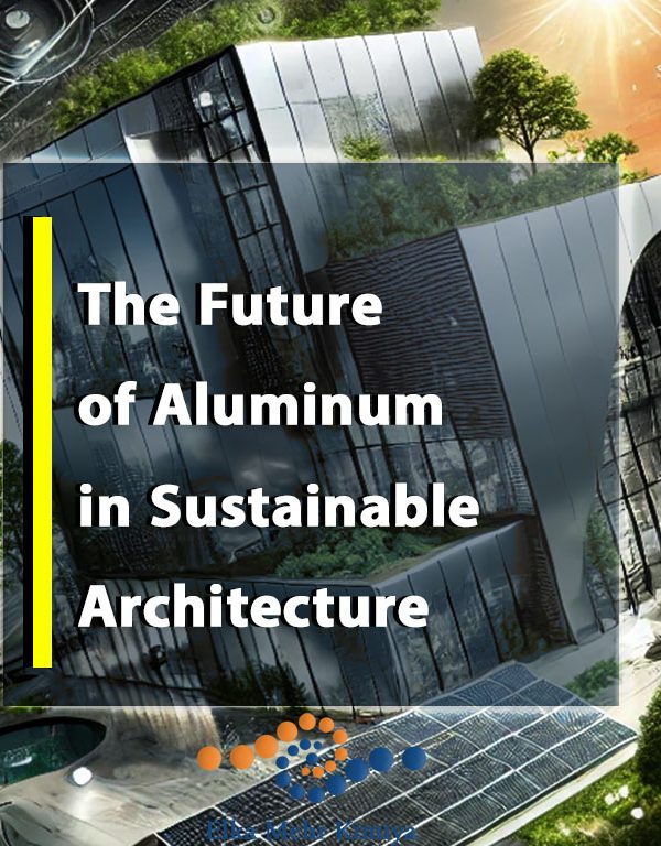 The Future of Aluminum in Sustainable Architecture