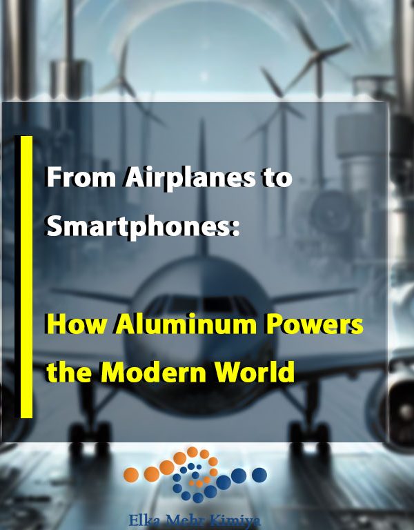 Explore how aluminum powers industries from aviation to smartphones, and its role in sustainability, with detailed case studies, validated statistics, and industry insights.