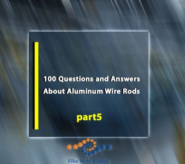 100 Questions and Answers About Aluminum Wire Rods (Part 5)