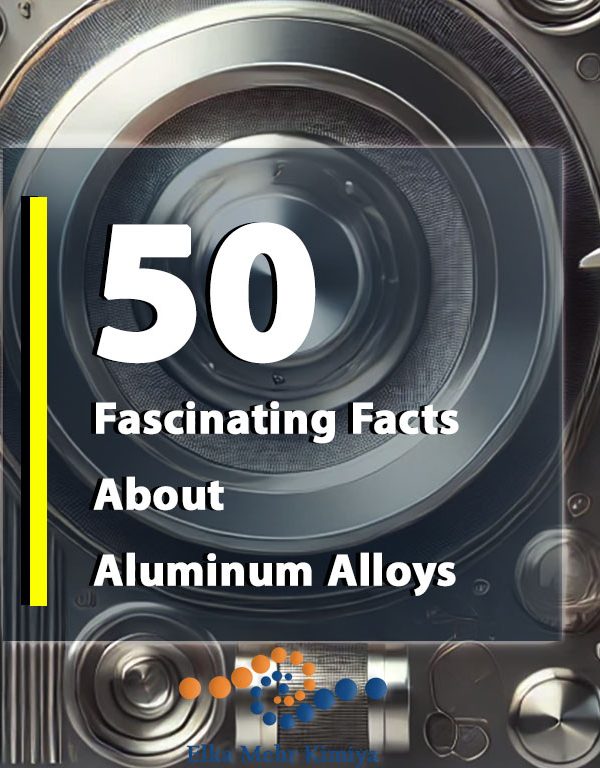 50 Fascinating Facts About Aluminum Alloys