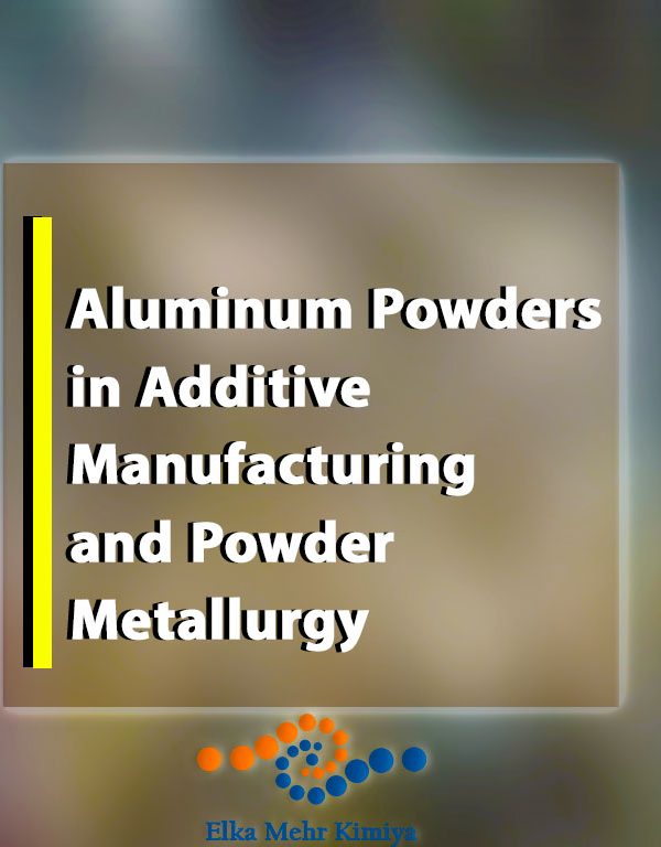 Aluminum Powders in Additive Manufacturing and Powder Metallurgy