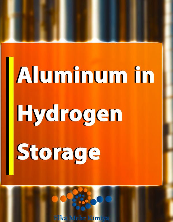 Aluminum in Hydrogen Storage