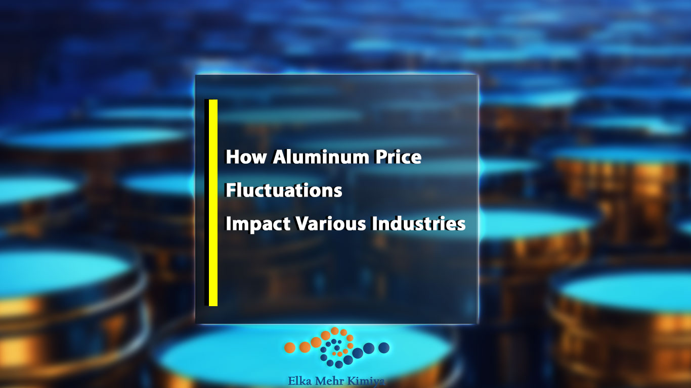How Aluminum Price Fluctuations Impact Various Industries