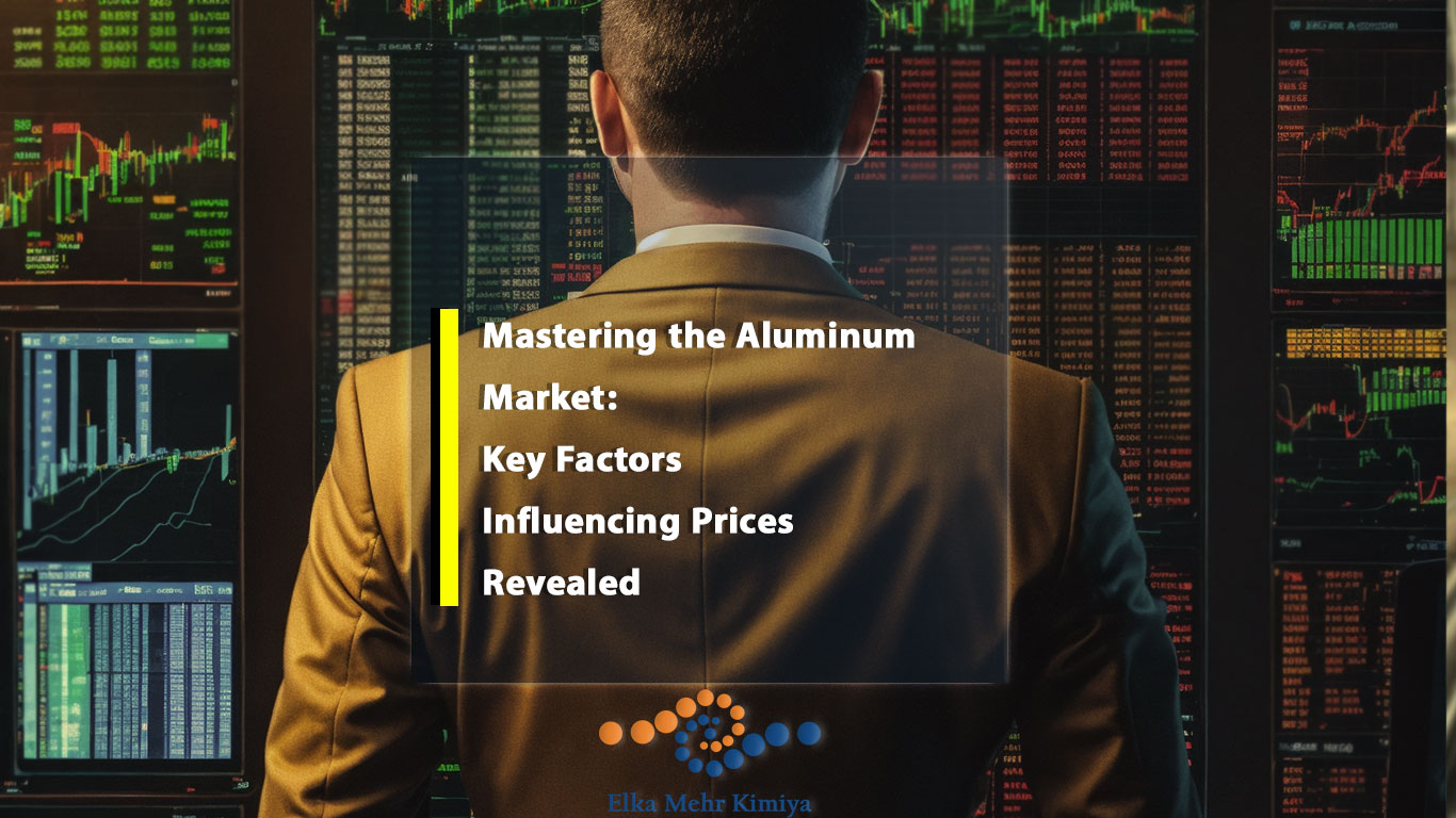 Mastering the Aluminum Market: Key Factors Influencing Prices Revealed
