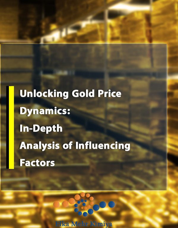 Unlocking-Gold-Price-Dynamics-In-Depth-Analysis-of-Influencing-Factors