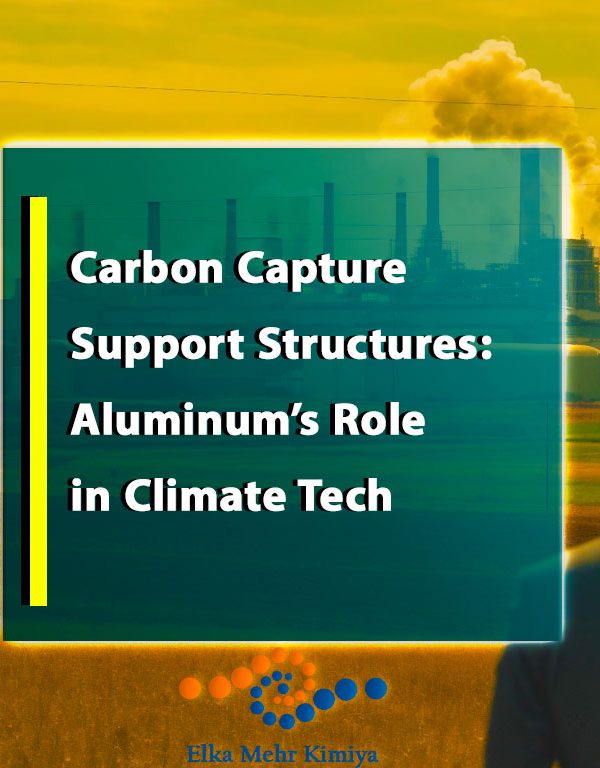 Aluminum’s Role in Carbon Capture