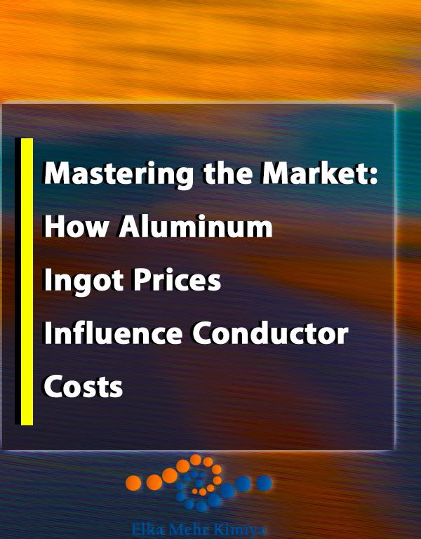 Mastering the Market: How Aluminum Ingot Prices Influence Conductor Costs