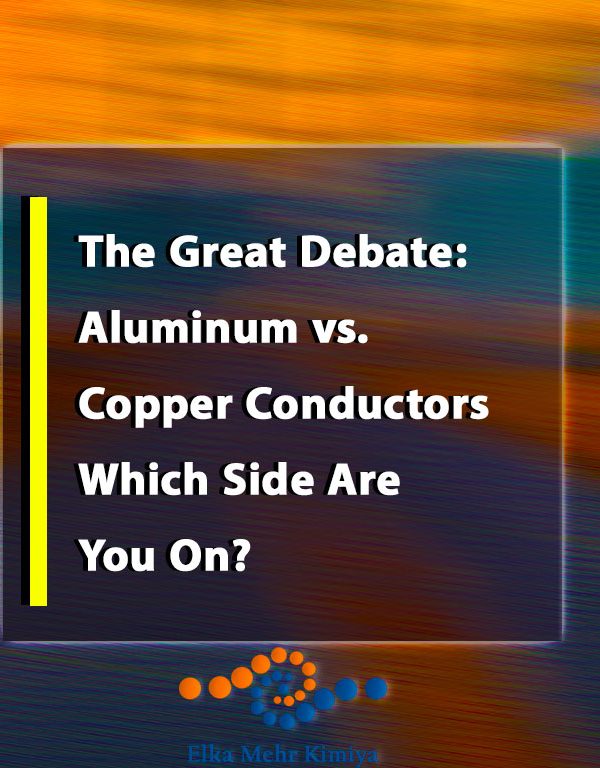 The Great Debate: Aluminum vs. Copper Conductors—Which Side Are You On?