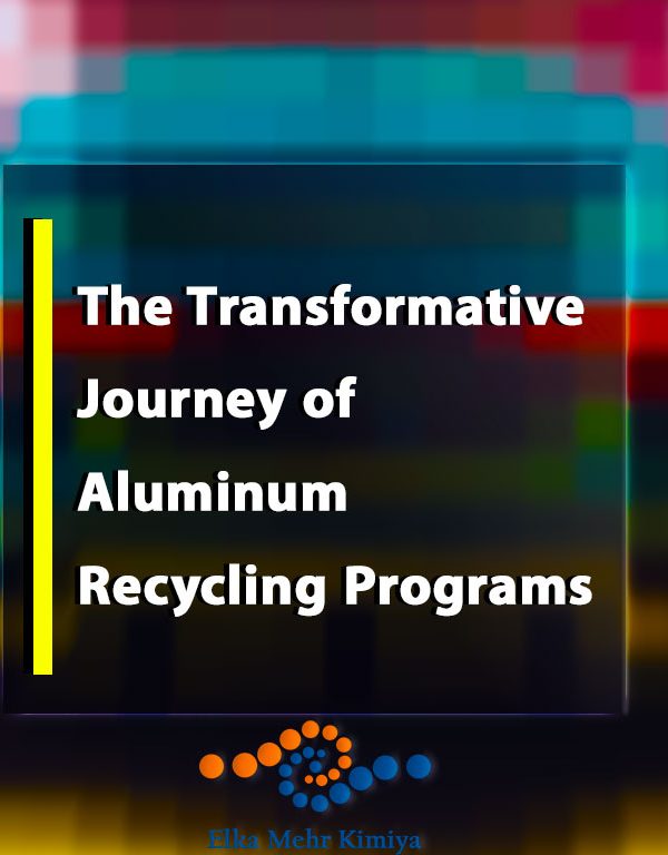 The Transformative Journey of Aluminum Recycling Programs