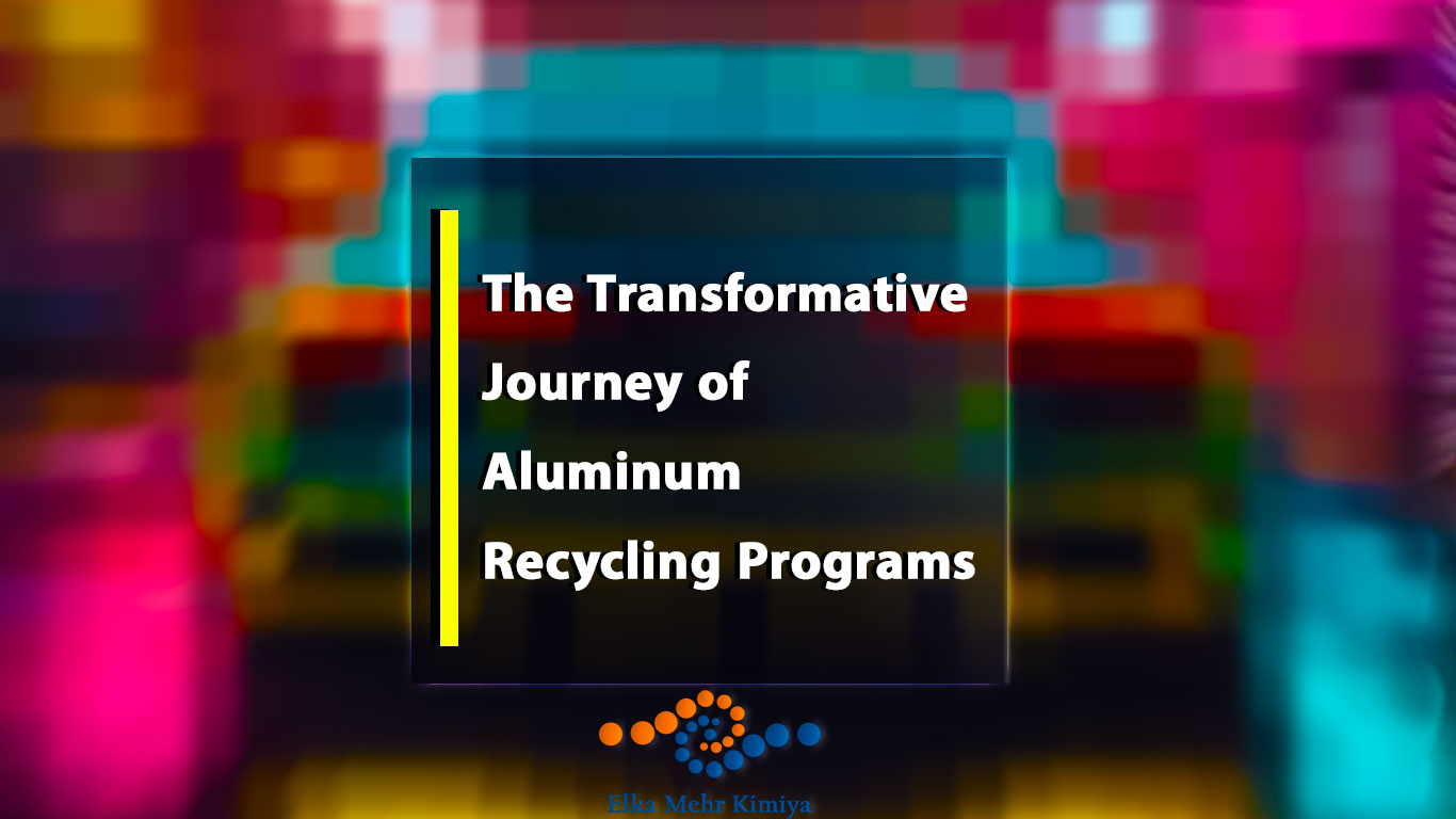 The Transformative Journey of Aluminum Recycling Programs
