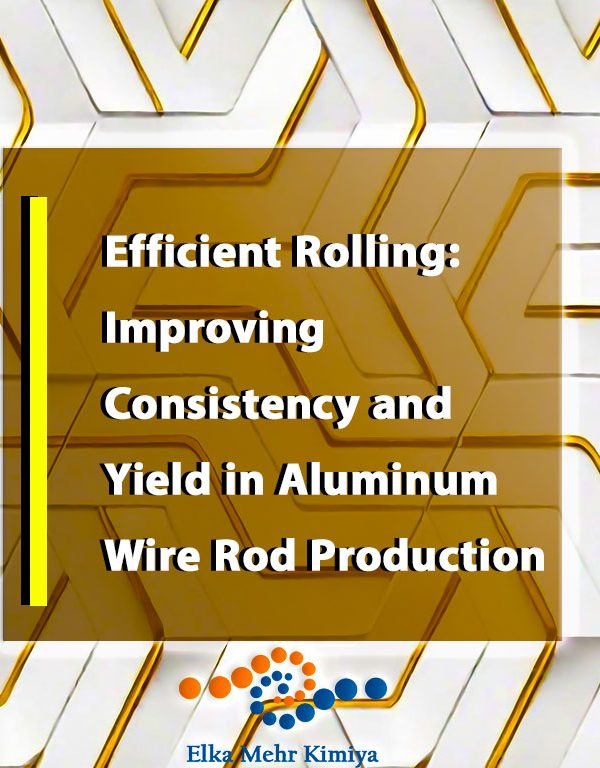 Efficient Rolling in Aluminum Wire Rod Production