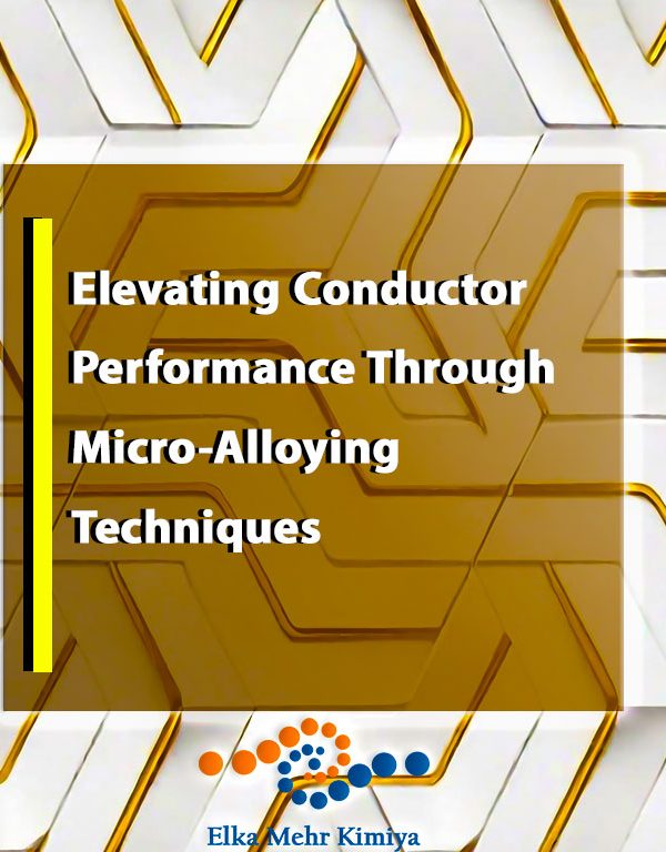 Elevating Conductor Performance Through Micro-Alloying Techniques