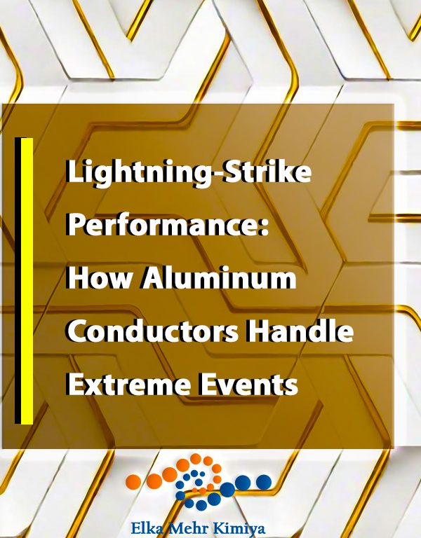 Lightning-Strike Performance: How Aluminum Conductors Handle Extreme Events