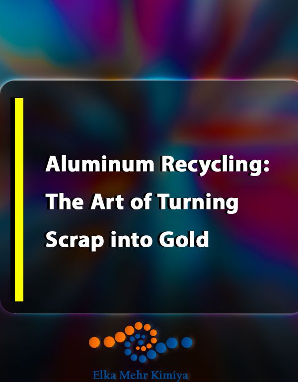 Aluminum Recycling: The Art of Turning Scrap into Gold